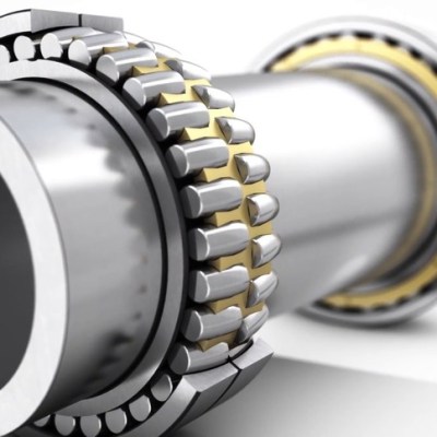 Sperical Roller Bearings