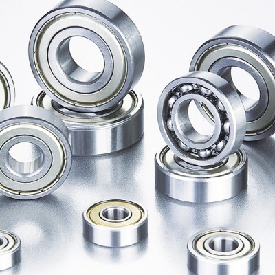 Deep Groove Ball&nbsp;Bearings