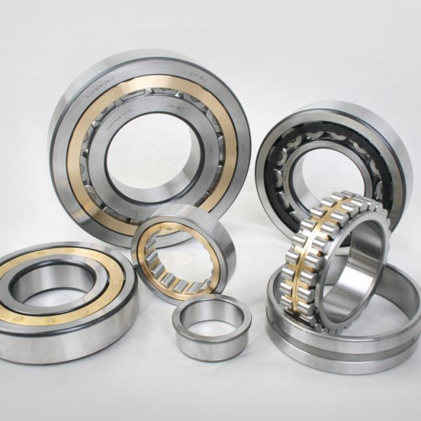 Cylindrical Roller Bearings