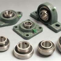 Insert Bearings and Pillow&nbsp;Blocks